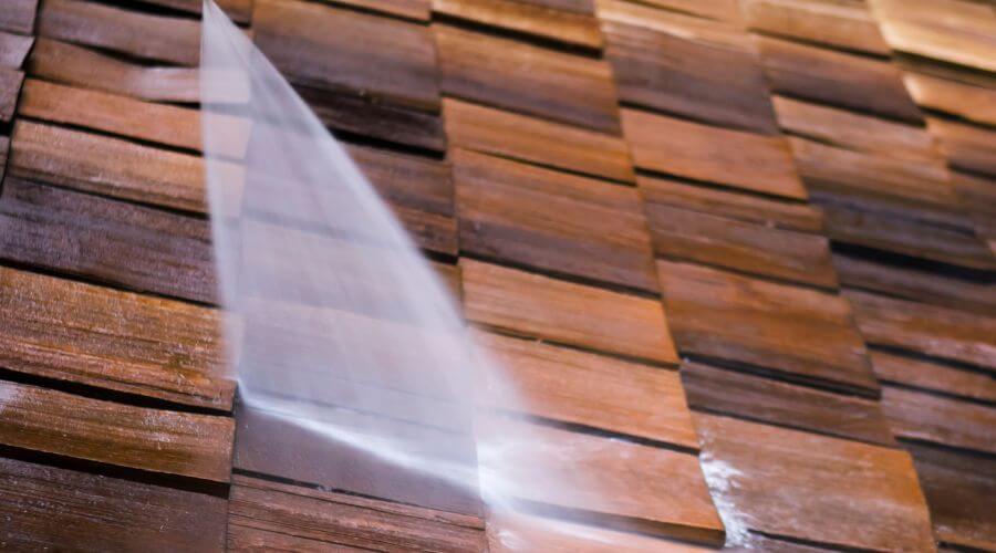 Professional tile roof repair services in Womelsdorf, PA
